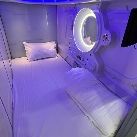 מלון מומביי Astropods מראה חיצוני תמונה