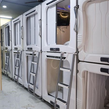 מלון מומביי Astropods מראה חיצוני תמונה