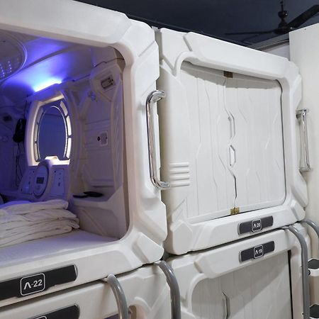 מלון מומביי Astropods מראה חיצוני תמונה