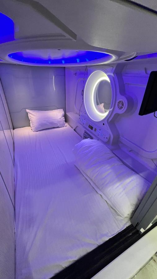 מלון מומביי Astropods מראה חיצוני תמונה