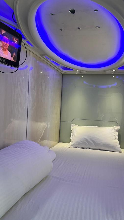 מלון מומביי Astropods מראה חיצוני תמונה