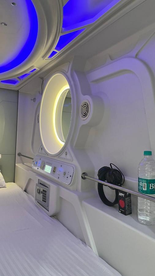 מלון מומביי Astropods מראה חיצוני תמונה