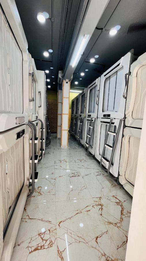 מלון מומביי Astropods מראה חיצוני תמונה
